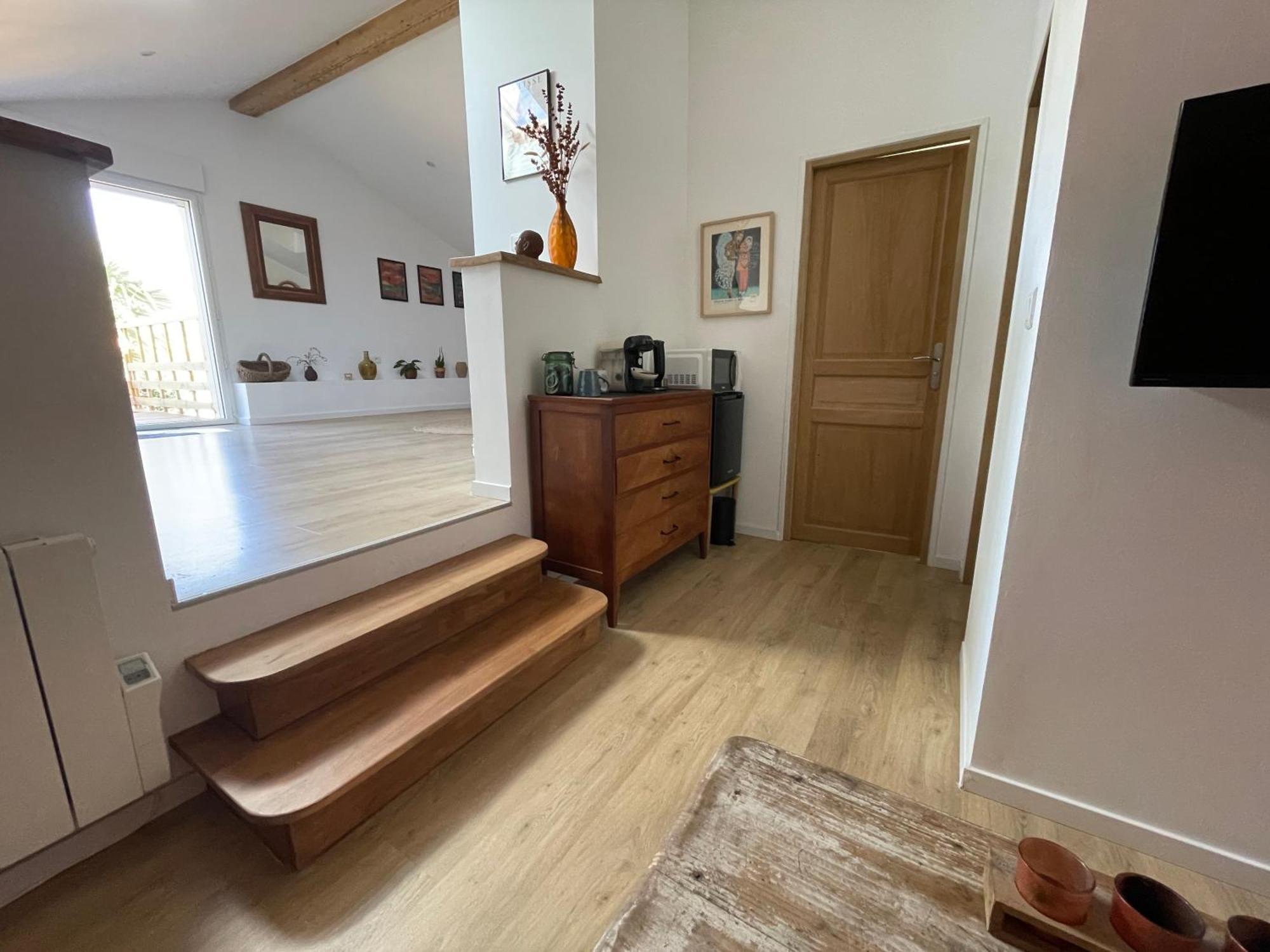 Le Clos Des Grandes Rivieres Sainte-Soulle Zewnętrze zdjęcie